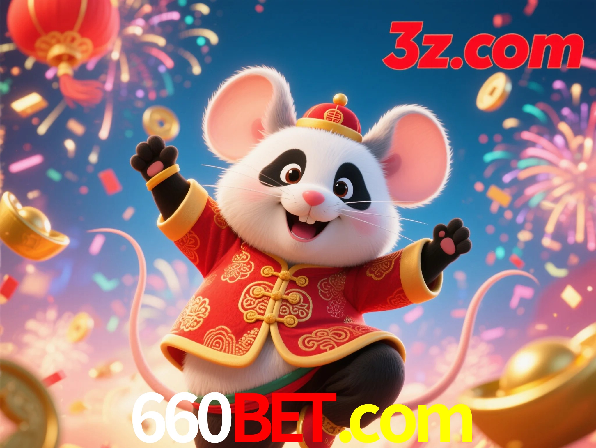 660betgame-Apostas
