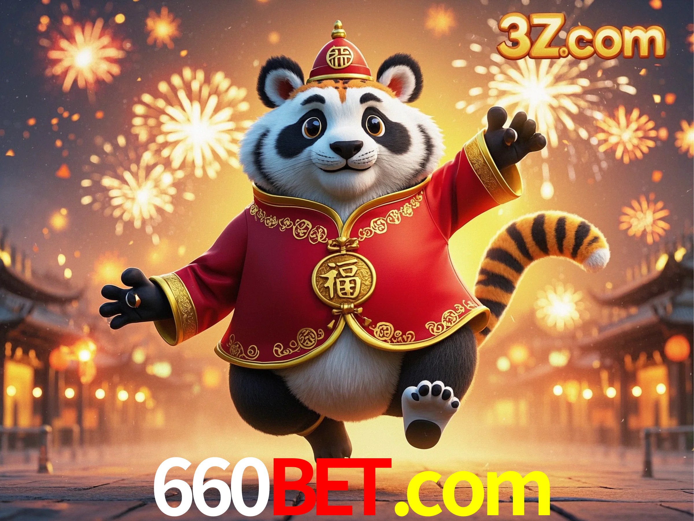 660betgame-App