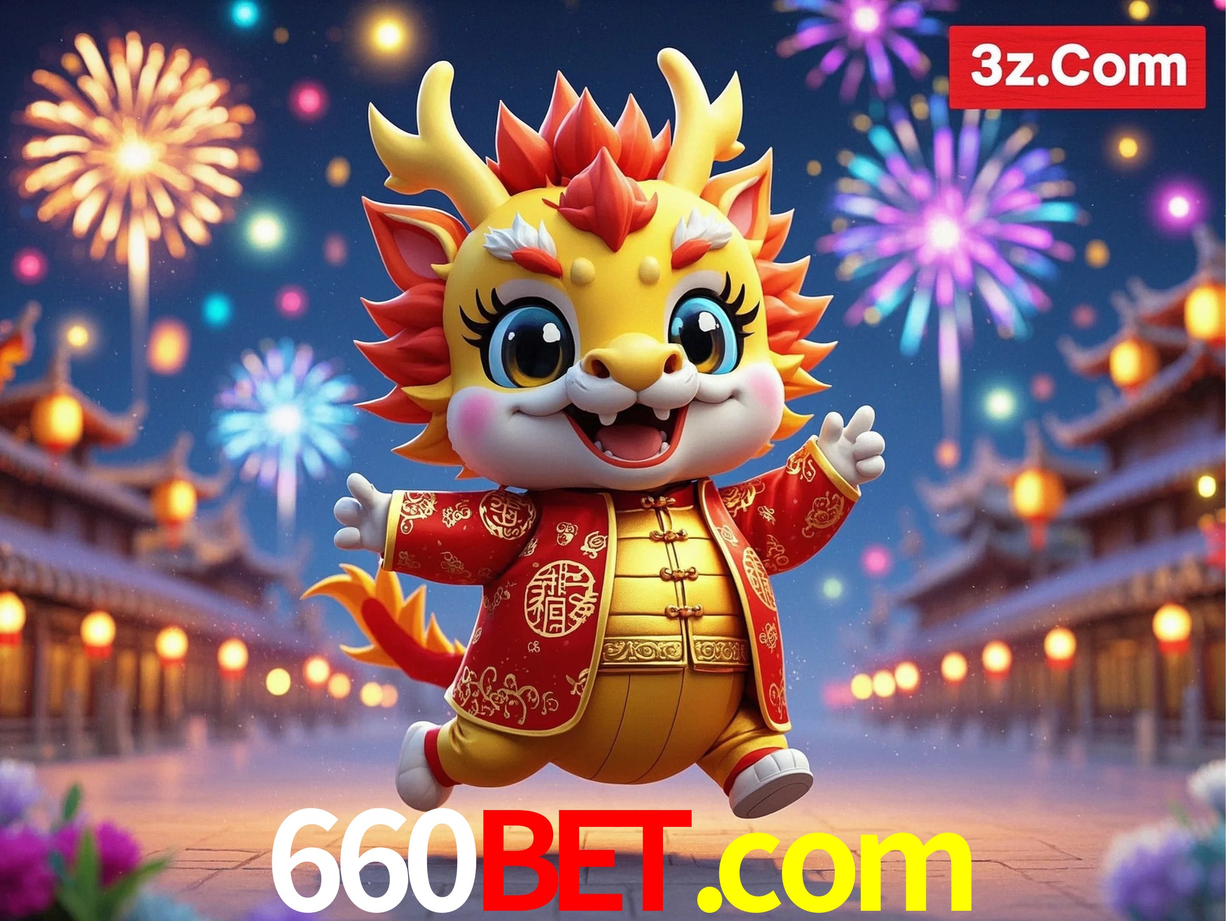 660betgame-Jogo