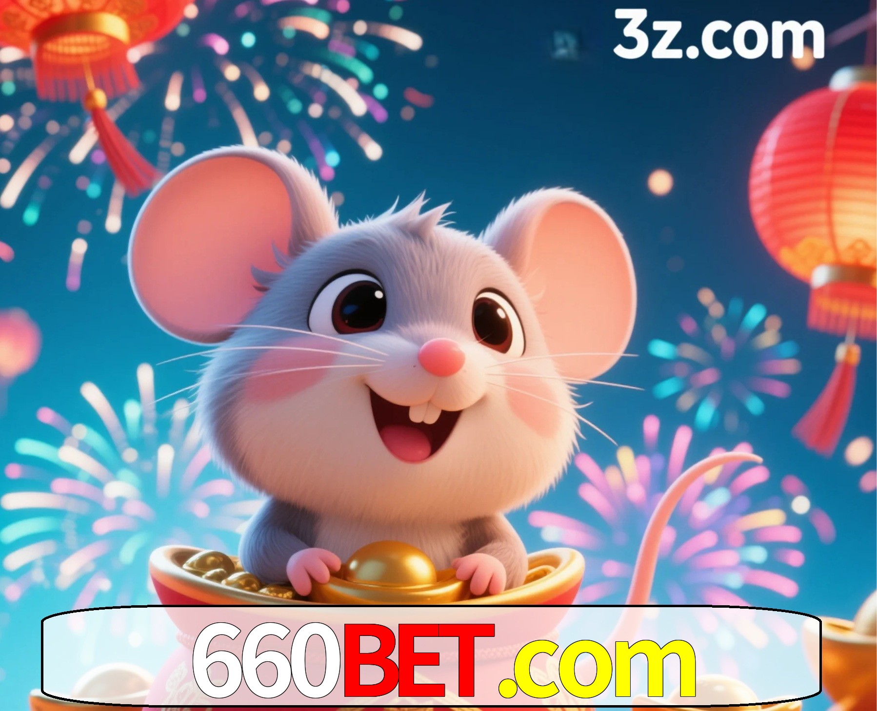 660bet-Logo